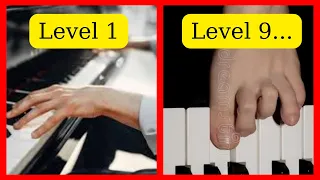 10 Weirdest piano techniques