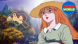 Cendrillon francais ép 5 | dessin animé pour les enfants |  UNE RENCONTRE AVEC DE RÊVE