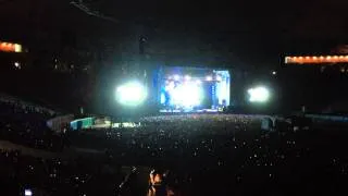 Black Sabbath - Paranoid , Argentina 6 oct 2013