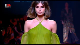 TERESA HELBIG Highlights Fall 2022 Madrid - Fashion Channel