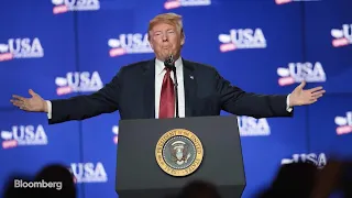 President Trump's 2020 Economic Plan