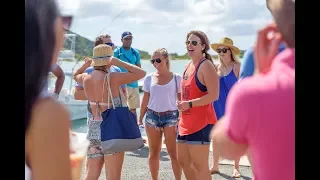 Caribbean Crewfest 2018 Aftermovie