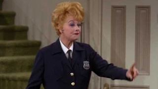 The Lucy Show   S03E07   Lucy, the Meter Maid