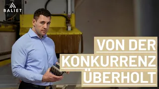 Der Grund warum es die wenigsten schaffen! (Industrie & Handwerk)