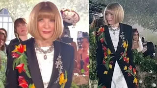 2024 Celebrity Met Gala Secrets That Anna Wintour Wants Hidden