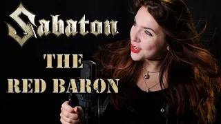 Sabaton - The Red Baron (Alina Lesnik Cover)