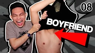 THE BOYFRIEND CHALLENGE (feat. Clark Mantilla)