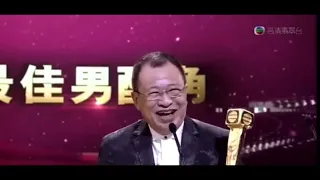 [經典回憶］萬千星輝頒獎典禮2013 最佳男配角 許紹雄