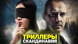 ТОП 10 ЛУЧШИХ СКАНДИНАВСКИХ ТРИЛЛЕРОВ, КОТОРЫЕ СТОИТ ПОСМОТРЕТЬ