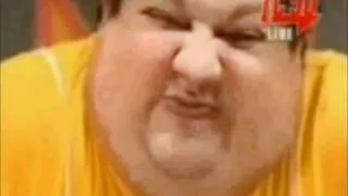 The Most Epic Fat Man Farting