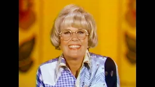 Doris Day and John Denver duet and sing follow me