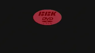 Скринсейвер / Screensaver DVD BBK