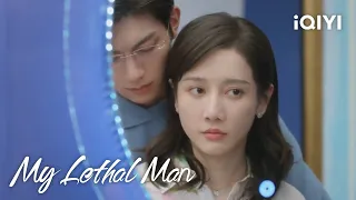 My Lethal Man | Episode 11 (Clip) | iQIYI Philippines