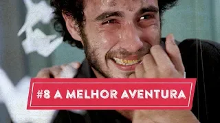 #8 A MELHOR AVENTURA - FINAL (Campori DSA 2019)