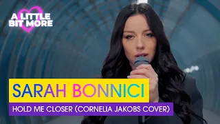 Sarah Bonnici - Hold Me Closer (Cornelia Jakobs Cover) | Malta 🇲🇹 | #EurovisionALBM