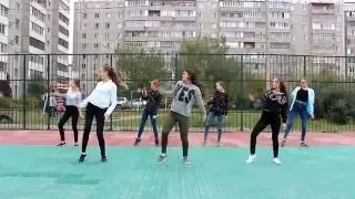 Mavado - Nah Use Dem (Banx & Ranx remix) | Dancehall | Choreo by Julia Kudinova