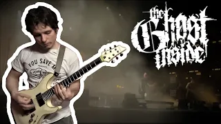 10 THE GHOST INSIDE RIFFS