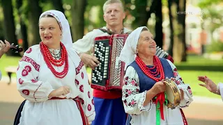 Моя Незалежність! Народний аматорський фольклорний ансамбль «Сіверяни»