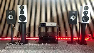 Soundtest - B&W 606 S2 anniversary  (£599) vs. Wharfedale EVO 4.2 (£599)