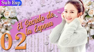 【Sub Español】 El Secreto De La Esposa EP02 | The Wife's Secret | 妻子的秘密