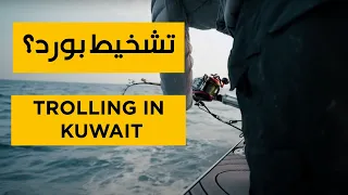 TROLLING IN KUWAIT  - تشخيط في الكويت