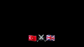 Türkiye'yi seven ülkeler VS Sevmeyen Ülkeler