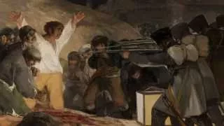 Art historical analysis (painting), a basic introduction using Goya's Third of May, 1808