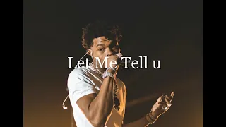 (FREE) Lil Baby x 42 Dugg Type Beat 2020 - "Let Me Tell u" (Prod TonioBeatz)