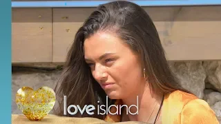 Kendall Reveals Her True Feelings for Adam | Love Island 2018