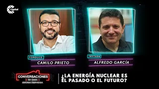 ¿La energía nuclear es el pasado o el futuro? por Camilo Prieto y Alfredo García