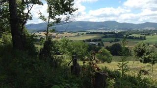 Burke's Garden, Virginia