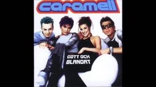 Caramell Gott Och Blandat Track 13 Vingar (Speedy Mix)