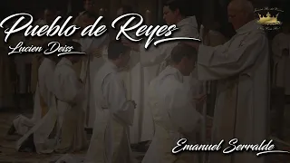 Pueblo de Reyes | Lucien Deiss | Canto de Entrada