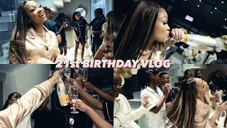 I'M BAAACK AND IT'S MY BIRTHDAY BEBE 🤩 | vlog | South African YouTuber