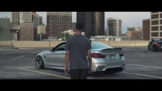 Dusk to Dawn: Bailee's Bagged M4