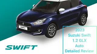 2023 Suzuki Swift 1.2 GLX Price Review | Does it deserve to be the 1st best-selling budget car?