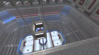 Minecraft Mega Creations: Madison Square Garden