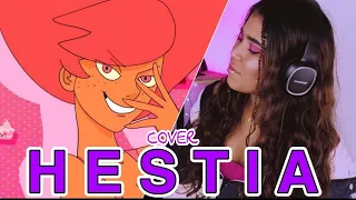 HESTIA - Destripando La Historia | COVER