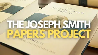 The Joseph Smith Papers Project