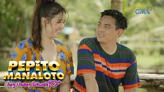 Pepito Manaloto - Ang Unang Kuwento: Elsa and Pepito’s first outing experience | YouLOL