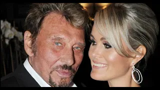 Laeticia Hallyday, 3 ans sans Johnny : bel hommage, Jade déchirante