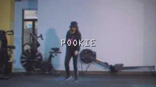 Aya Nakamura "POOKIE"- Nutei Pautu | Choreography by Daniel Fekete