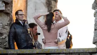 Prince Carl Philip and Sofia Hellqvist - Just the way you are by BRUNO MARS