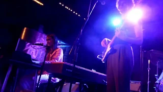 "The Lesson" - The Lemon Twigs @ The Lexington, London 14 Aug 2018.