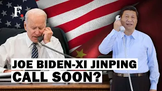Joe Biden Will Speak With Xi Jinping Over Spy Balloon Controversy