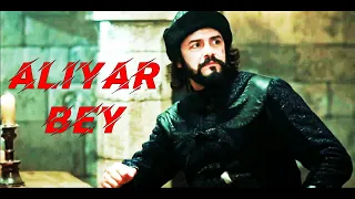 Aliyar bey fighting scenes | clip |