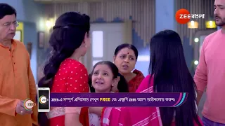 Alor Koley | Ep - 128 | Apr 29, 2024 | Best Scene 1 | Zee Bangla