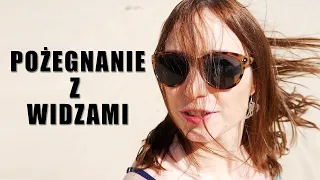 POŻEGNANIE Z WIDZAMI - To był ZASZCZYT... l Ewa Wąsikowska