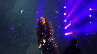 Daron Malakian and Scars on Broadway - Talkin Shit @ The Wiltern, Los Angeles, 3/8/19