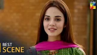 Wehshi - Episode 27 - [ 𝐁𝐞𝐬𝐭 𝐒𝐜𝐞𝐧𝐞 03 ] # #khushalkhan  #komalmir - HUM TV Drama